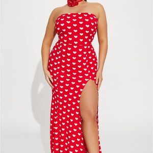 Steal Your Heart Dress!